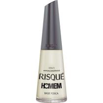 Base Fosca Risqué Homem 8ml - RISQUE