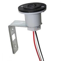 Base Foto Celula Ilumatic Giratoria Brm1
