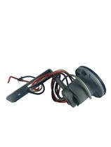 Base Fotocélula Brm-1 Para Fotocélula Ilumatic 127 V / 220v