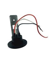 Base Fotocélula Brm-2 Para Fotocélula Ilumatic 127 V / 220v