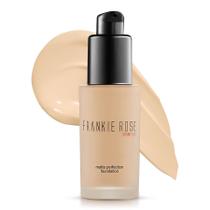 Base Frankie Rose Matte Perfection, 30 ml, cobertura total