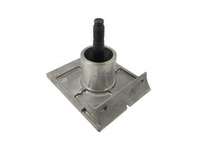 Base frontal original plaina makita kp0800, bkp180 Base frontal original plaina makita kp0800, bkp180