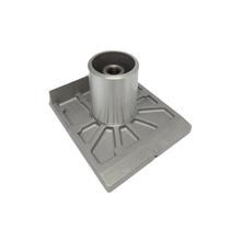 Base Frontal para Plaina M1902 319418-7 MAKITA