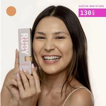 Base fuida skin tint - ruby kisses