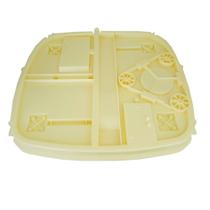 Base Fundo Do Corpo Para Ar Condicionado Delonghi