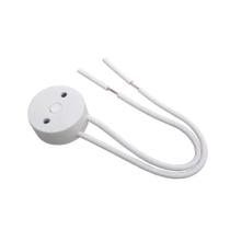 Base G13 Cebolinha c/ Rabicho p/ Lâmpada T8-T10-T12 2A/250V - Rohdina