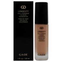 Base GA-DE Longevity 552 Fair Sand 30mL - Para Mulheres