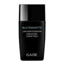 Base GA-DE Ultramate Long-Wear 151 30ml resistente ao suor