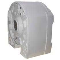 Base Gabinete Lavadora Consul 7kg / 6kg - 326057389