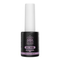 BASE GEL 8Ml World Queen BASE GEL 8Ml World Queen