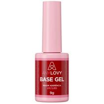 Base gel any lovy