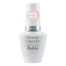 Base Gel Builder Bare Nude 13ml - Cuccio