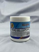 BASE GEL CAPILAR 500g