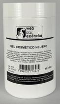 Base - Gel Cosmetico Neutro