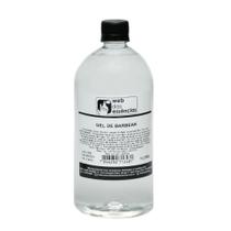 Base - Gel de Barbear Base - Gel de Barbear