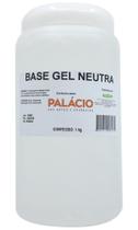 Base Gel Neutra 1 Kg Base Gel Neutra 1 Kg