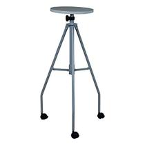 Base Giratória Alta para Modelagem e Pintura Cerâmica 12811 Trident