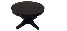 Base giratória articulada para Bonsai Mesa com rolamento 18cm