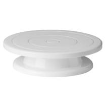 Base Giratória Bailarina Para Confeitaria - Kehome