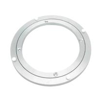 Base Giratória De Alta Resistência Para Mesa De Jantar, Lazy Susan De 12-39cm Para Pratos Redondos