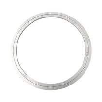 Base Giratória De Alumínio Para Mesa De Jantar, Lazy Susan De 12-39cm Para Cozinha