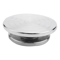 Base Giratória Dupla Face para Cerâmica Sinoart 20cm - 30cm