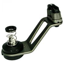 Base Giratória Nautos Ht4266.74 Longa Com Mordedor Base Giratória Nautos Ht4266.74 Longa Com Mordedor