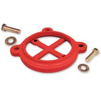 Base Giratória para Torno de Bancada N 2 Metalsul BG 102