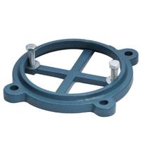 Base giratória para torno NR8 BG8 MARCON