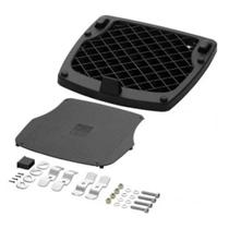 Base Givi E250 para Baú Monokey Base Givi E250 para Baú Monokey