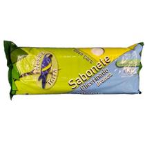 Base Glicerinada Nossa Terra Para Sabonete Artesanal 1Kg