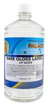 Base Gloss Labial Lip Gloss 1 Litro - Palácio das Artes e Essências