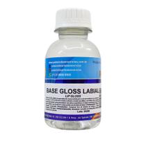 Base Gloss Labial Lip Gloss 100 ml