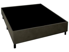 Base Good Like Bossa Nova 138x188x27cm Gazin