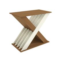Base Graviola para Mesa de Jantar de Madeira