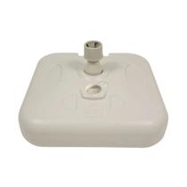 Base Guarda-sol ou Ombrellone 18kg Regulagem Ajustável Belfix