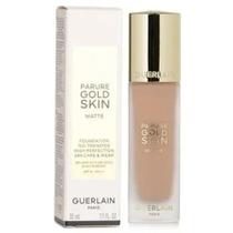 Base Guerlain Parure Gold Skin 1C - 35ml