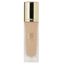 Base Guerlain Parure Gold Skin Matte SPF15 0N Neutral