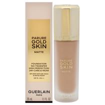 Base Guerlain Parure Gold Skin No-Transfer 30mL SPF 15