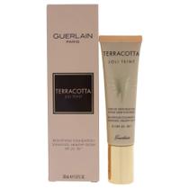 Base Guerlain Terracotta Joli Teint SPF 20 30mL - Média
