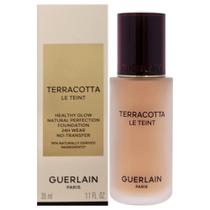 Base Guerlain Terracotta Le Teint 4N Neutral 30mL Base Guerlain Terracotta Le Teint 4N Neutral 30mL