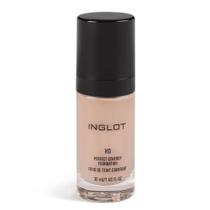 Base Hd Inglot Perfect Coverup