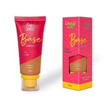 Base Hidrante Efeito Natural - City Girls