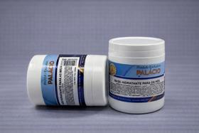 BASE HIDRATANTE PARA OS PÉS 500g BASE HIDRATANTE PARA OS PÉS 500g