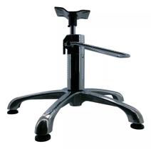 Base Hidráulica estrela completo Para cadeira Salão De Beleza E Barbearia