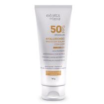 Base Hyaluronic FPS 50 Extratos da Terra