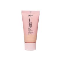 Base Hyaluronic Matte Nina Make Up