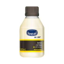 Base Ideal Cetim 100ml Base Ideal Cetim 100ml