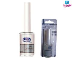 Base Ideal Incolor com Vitamina E 9ML Base Ideal Incolor com Vitamina E 9ML