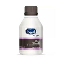 Base Ideal Óleo Secante 100ml Base Ideal Óleo Secante 100ml